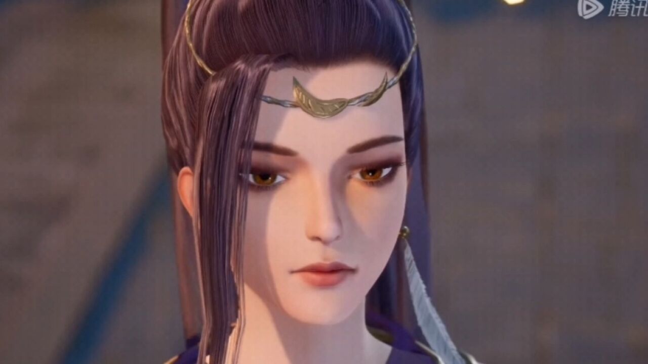 万界仙踪:星云飞升带走了三位老婆,为何只留下青梅竹马的羽音?