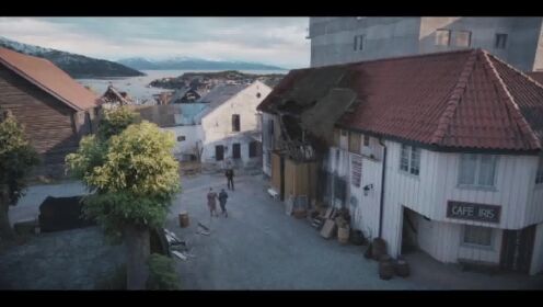 挪威历史 战争片《血战纳尔维克》
