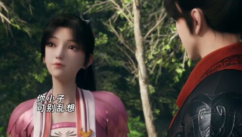 《修罗武神》苏柔苏美最新建模曝光,9.26日不见不散,_动漫_高清完整版视频在线观看_腾讯视频