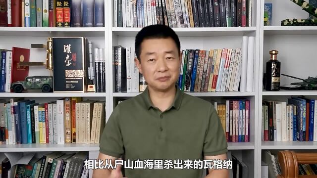 普京一箭射三雕,瓦格纳集团将立功赎罪,俄罗斯元老人物重出江湖