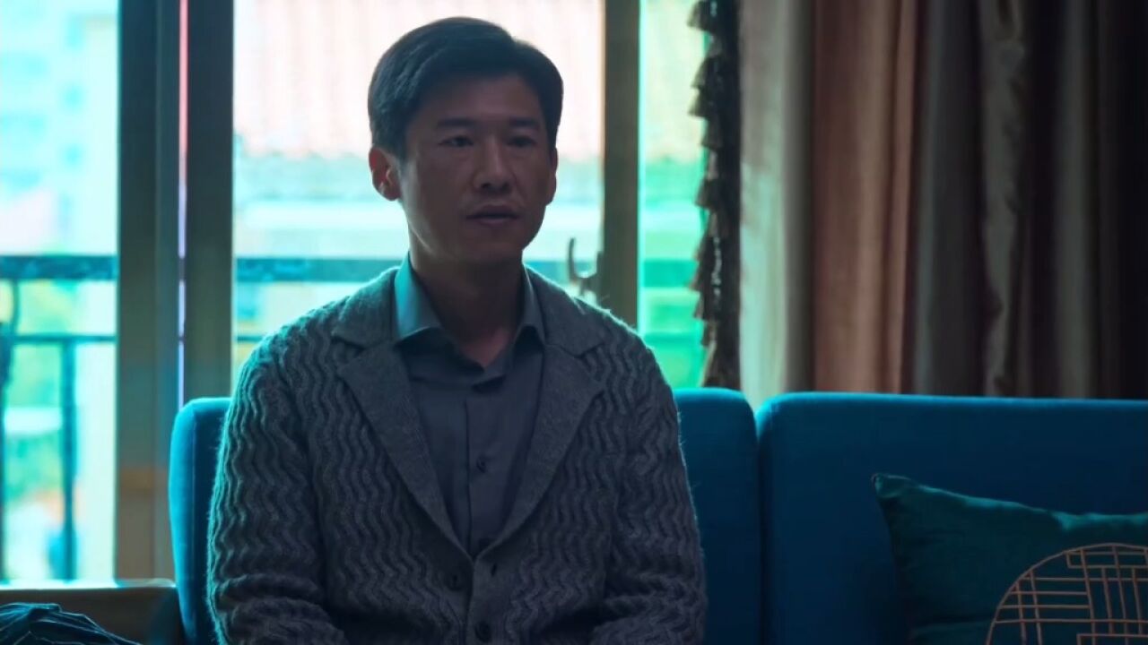 《狂飙》岳父还是挺关心杨建的,会为他破格打破自己的原则,力挽狂澜吗???_腾讯视频