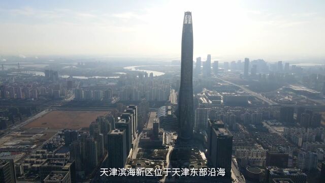 2023滨海新区土地 | 拟推出各类用地51宗