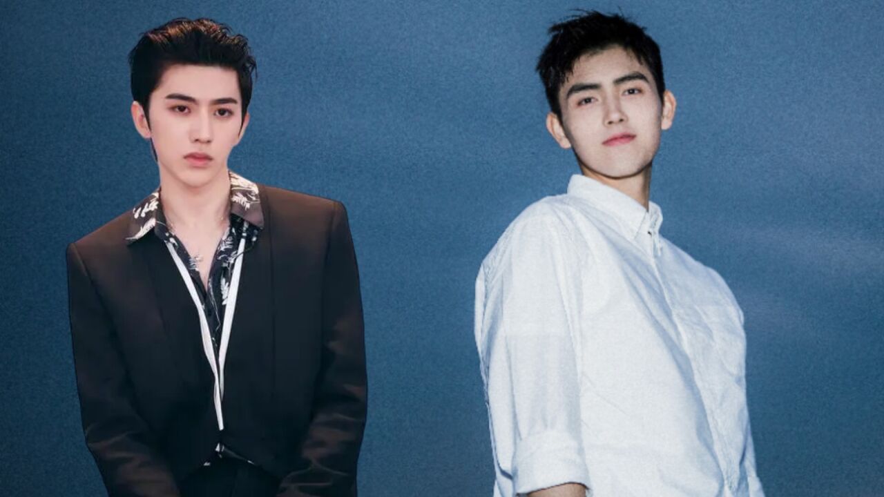 娱乐圈新孩子 1?曝c姓顶流生娃当爸,蔡徐坤陈飞宇意外躺枪