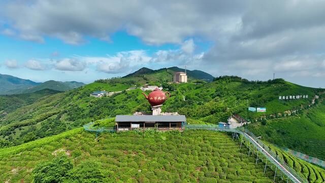 觅知隐于郊,远红尘喧嚣.#宣传家乡旅游文化 #觅知隐于郊远 #美好信阳推介官 #景点打卡