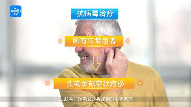 医生视频知识库之带状疱疹