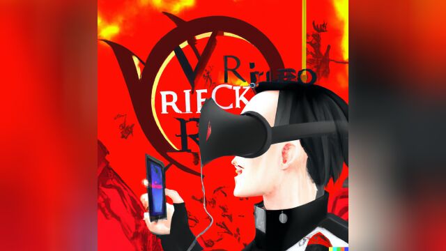 VR吸血鬼幸存者