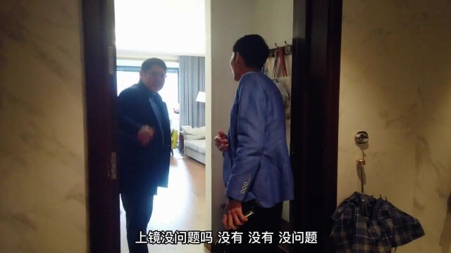 粉丝家的房子要卖,我们一起去看看…#合肥房产#合肥买房找川哥 #房产中介的日常 #看房 #实景现房