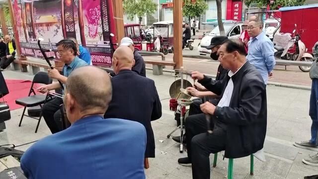 商丘市中心城区国庆节戏迷乐乐园