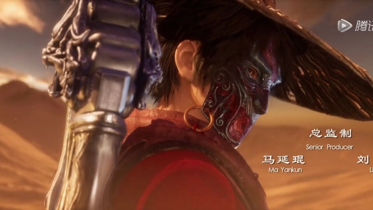 诸位可愿为本帅俯首_高清1080P在线观看平台_腾讯视频