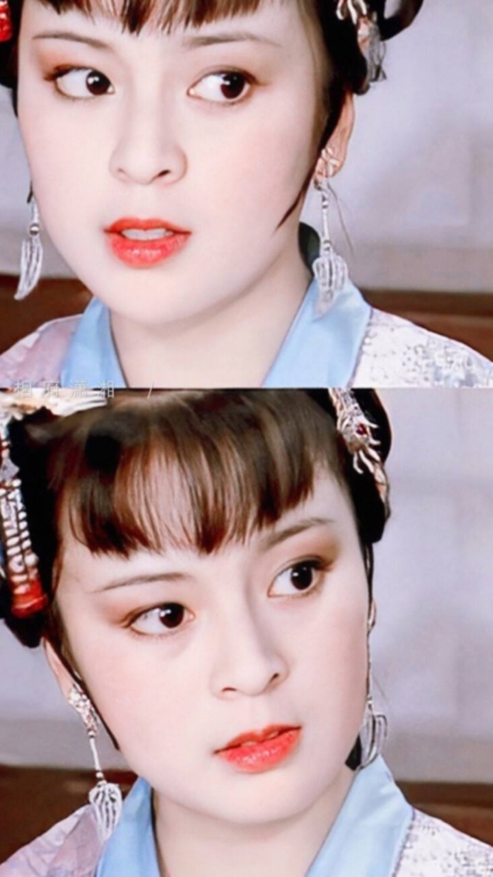 87版红楼梦·探春:才自精明志自高,生于末世运偏消