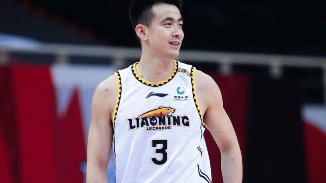 赵继伟带病出战拼到双腿抽筋 垃圾时间辽宁主力他最后一个下班