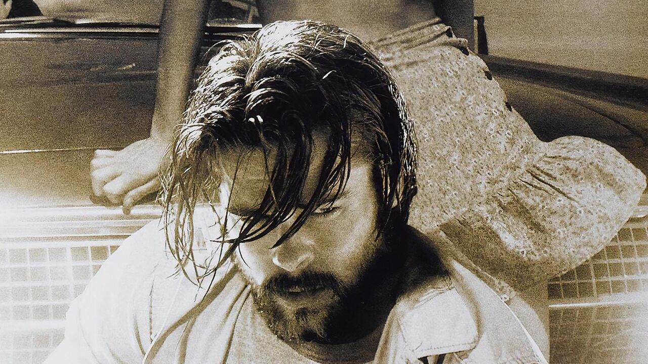 《加州杀手》看过这部电影之后,就会知道皮特的今天绝非偶然!上集