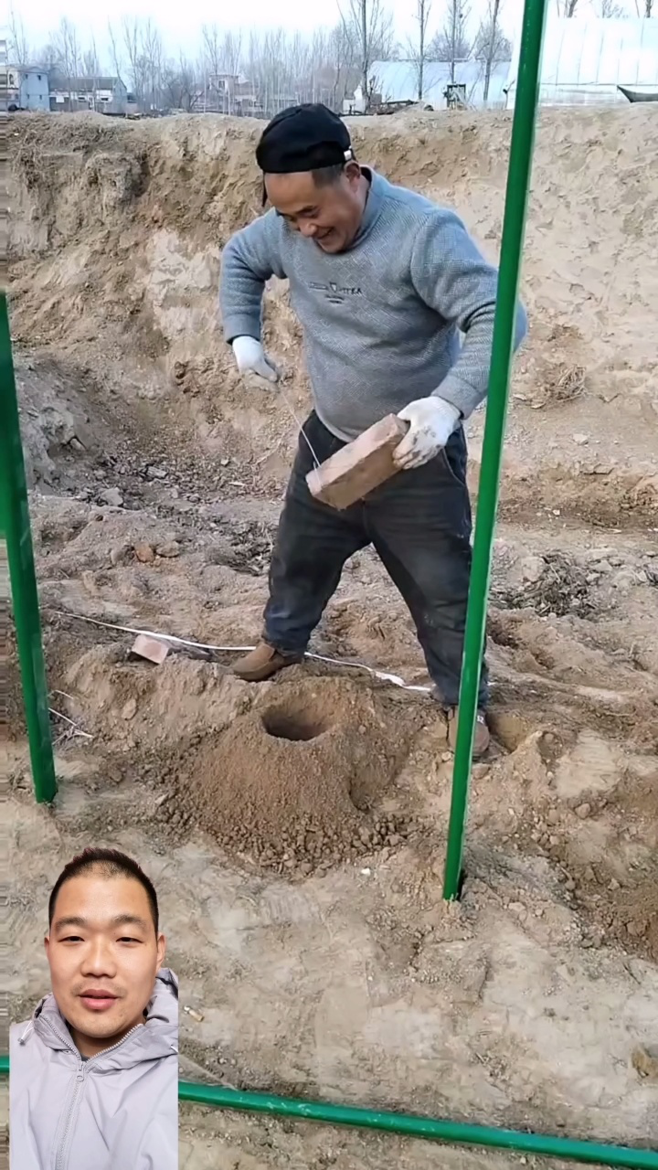 地锚正确安装方法_高清1080P在线观看平台_腾讯视频