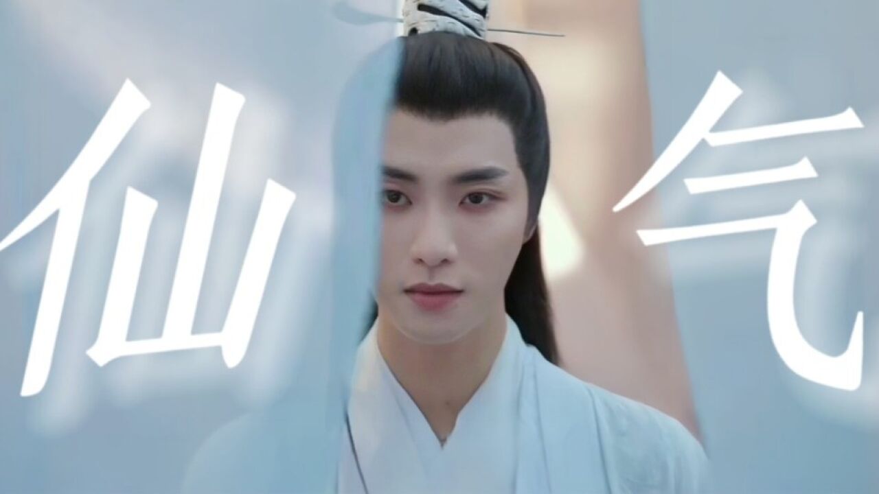 《重紫》高寒美颜燃情秀:万劫的外表之下,原来一直都是楚不复!