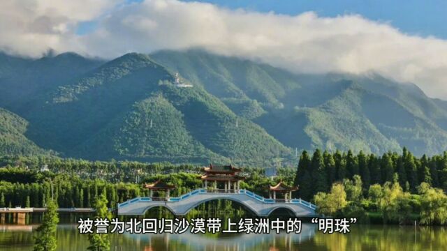 鼎湖山:宗教文化的圣地,华南杜鹃园,珍稀濒危植物园等景点!