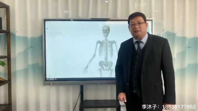 治疗颈型颈和神经根型颈椎病葛氏三联疗法理论下集