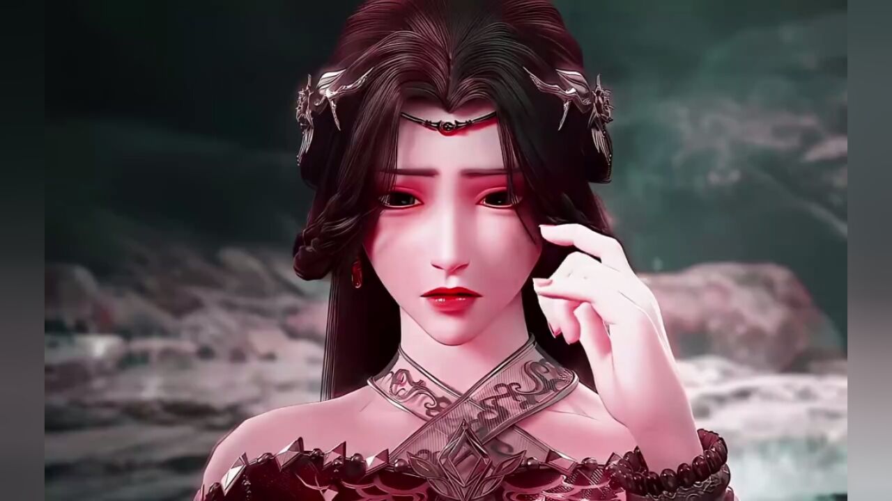 还要多久才能见到曦儿呀 完美世界