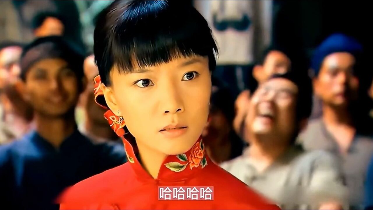 红娘子01 #红娘子电视剧 #精彩片段