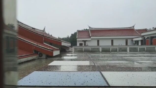 暴雨预警!福建这些地方发生地质灾害可能性较大→