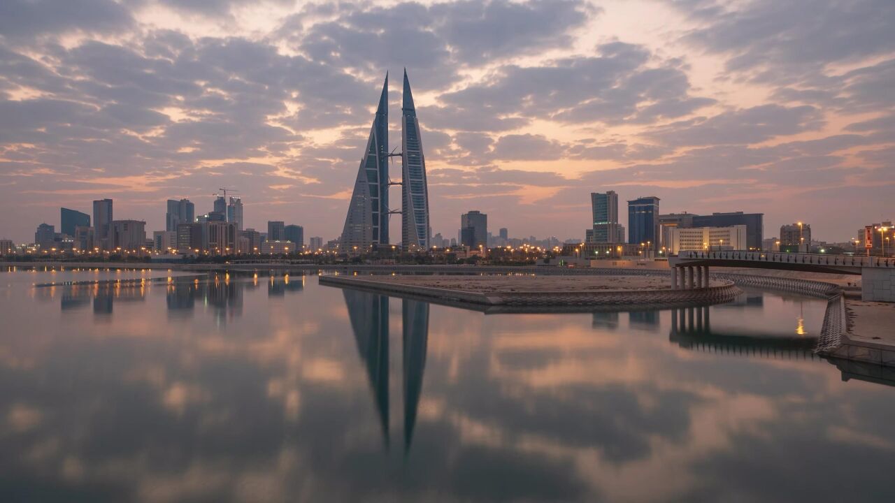 巴林注册公司【2025年全指南】：一站式了解如何轻松入驻中东市场！