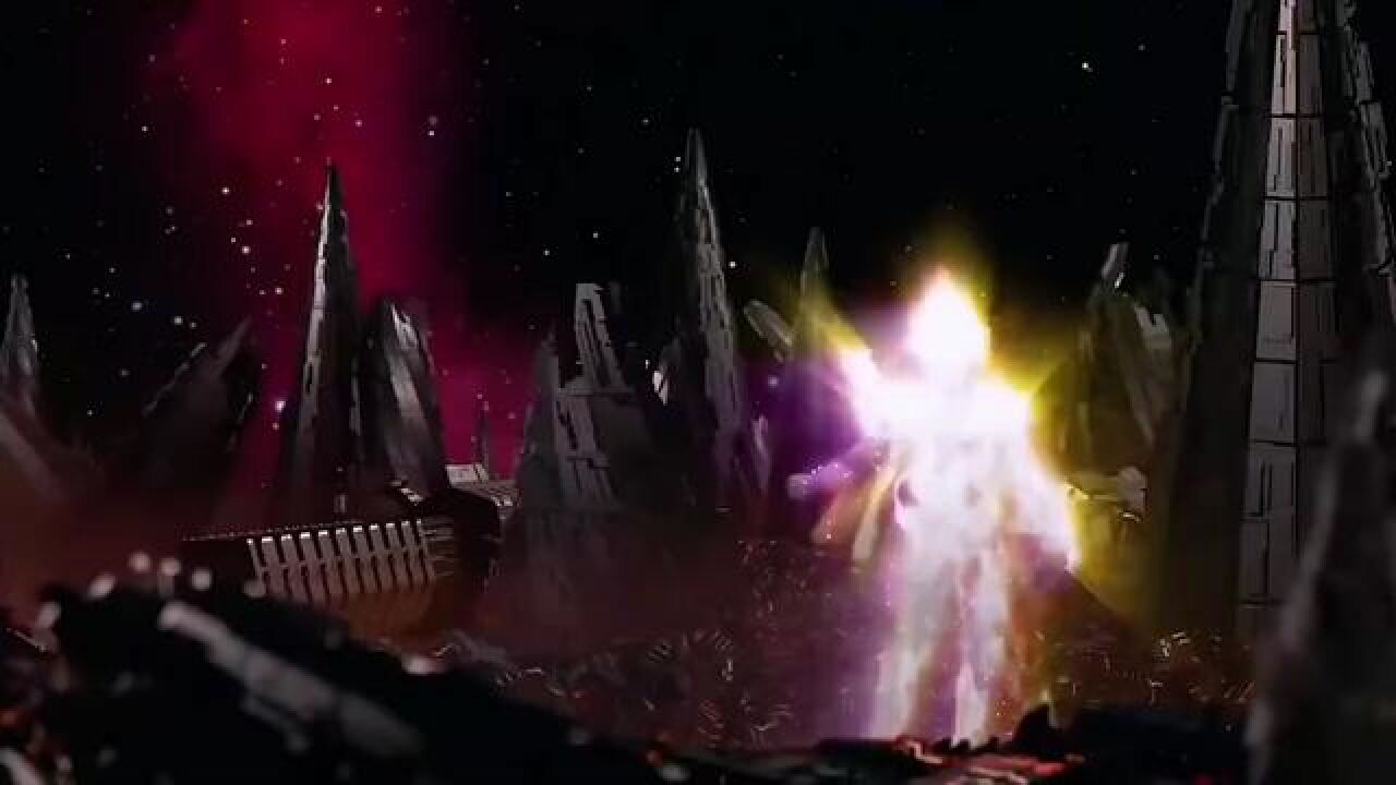 泽塔新形态登场#奥特银河格斗3命运的冲突#超燃混剪#奥特曼_高清1080P在线观看平台_腾讯视频