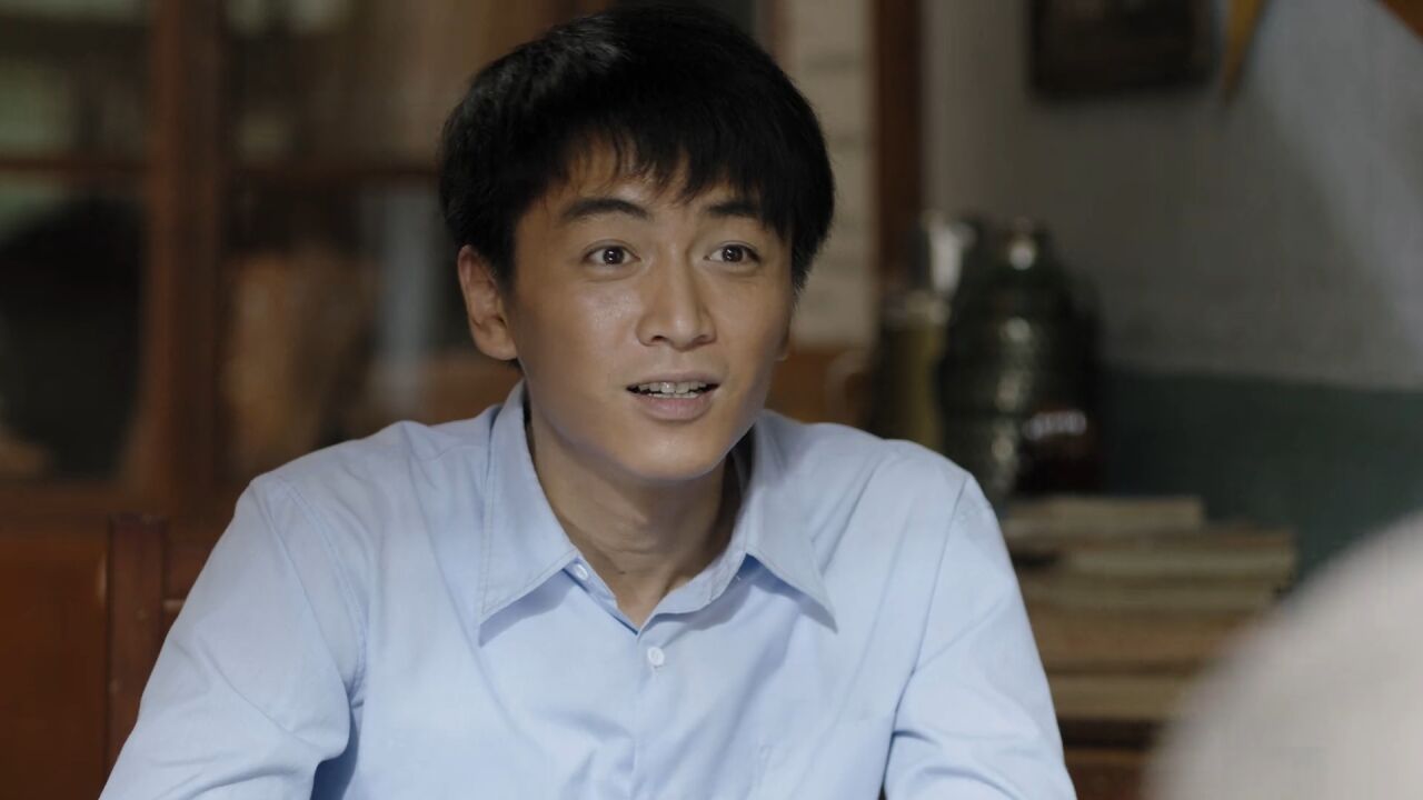 人生之路大结局: 高加林喜提博士学位,高双星变学校扫地大爷,牛_腾讯视频