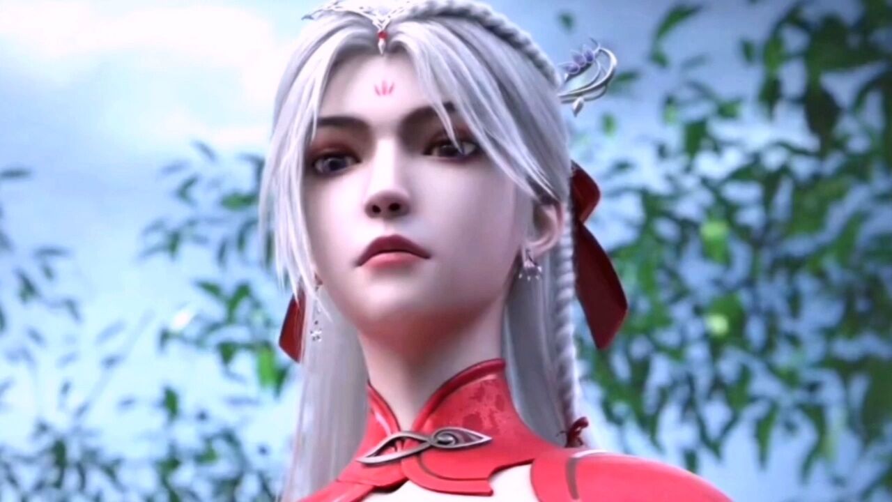 仙武传:男主意外救下美女修士,美女确主动献身😂_高清1080P在线观看平台_腾讯视频