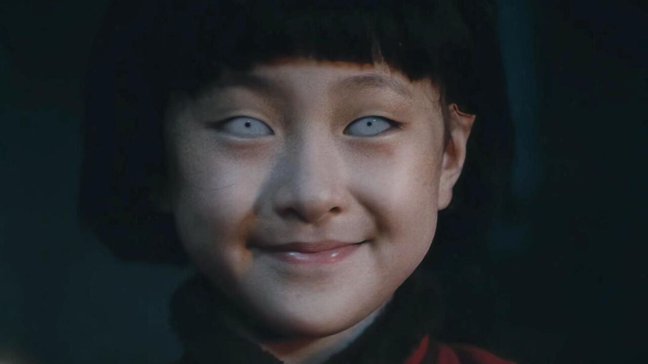 电影东北五仙 小镇发生鼠灾,大当家疯狂捕杀老鼠,结果遭遇离奇怪事!