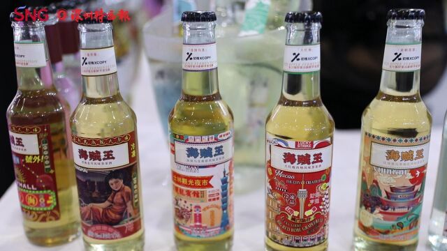 4000家展商共赴糖酒盛会,创历届秋季糖酒会规模之最