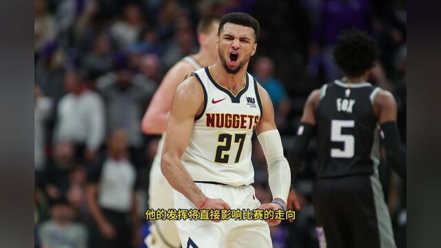 2023NBA季前赛回放:掘金vs公牛人全场(中文解说)录像回放