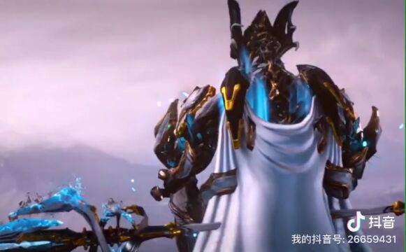 #warframe #我要上热门 以后不想发长视频了,老被限流