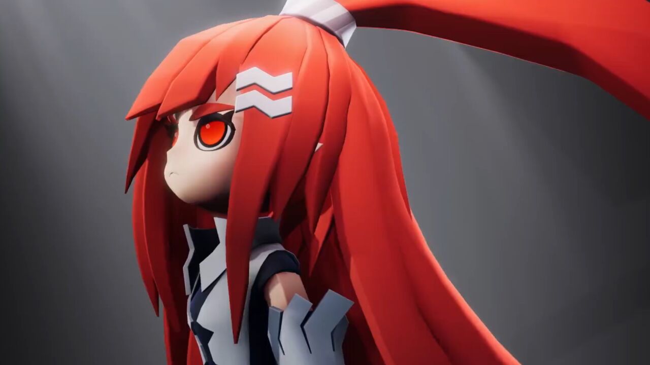 凹凸世界:最强原初天使登场!决战恶魔埃尔!