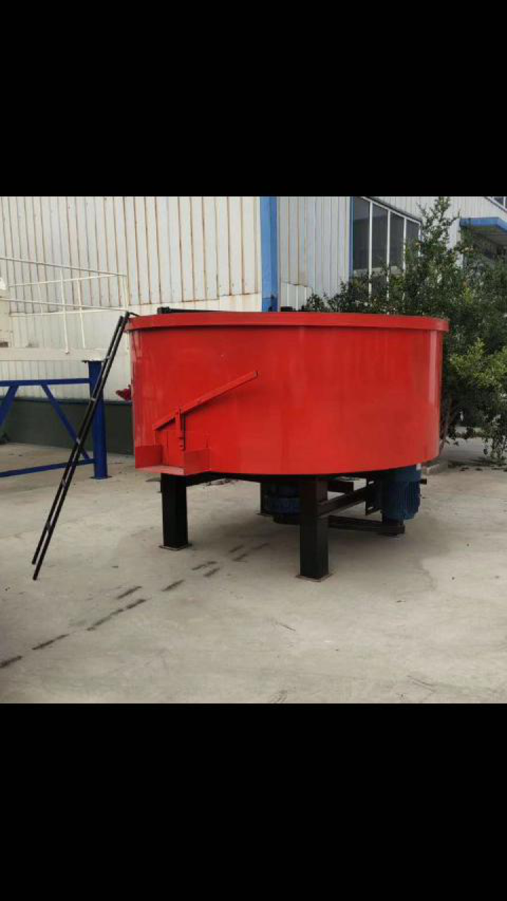 建筑工地混凝土砂浆存料搅拌罐泰安