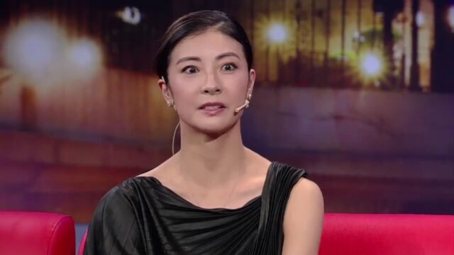 芭蕾女王谭元元,爸爸不同意跳舞,最后竟靠五分钱决定命运