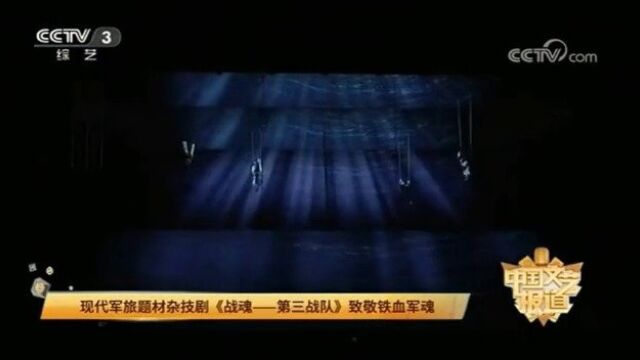 《中国文艺报道》预告号西安庆华文化宫首演前现采访连线《战魂第三战队》主创及主要演员[鼓掌[鼓掌[鼓掌[玫瑰[玫瑰[玫瑰