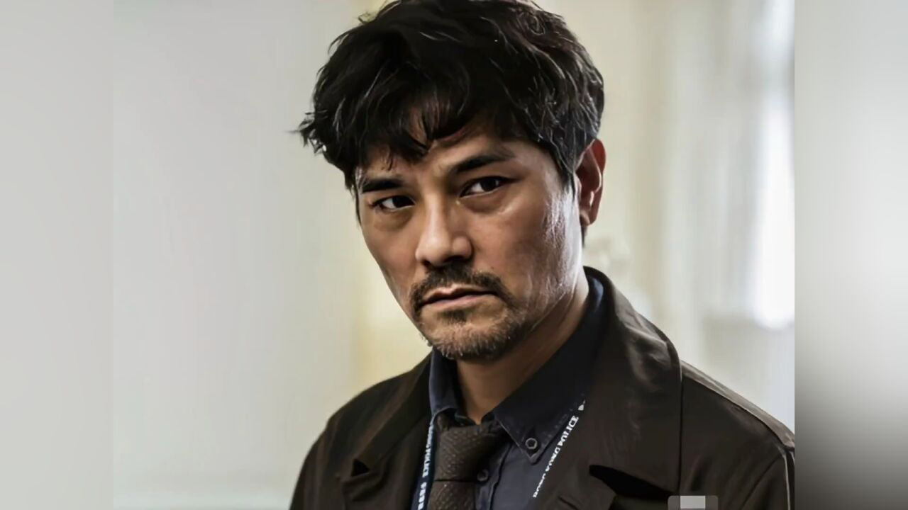 林家栋凭借此片拿下影帝 这演技果然不是盖的!#演技炸裂 #经典港片