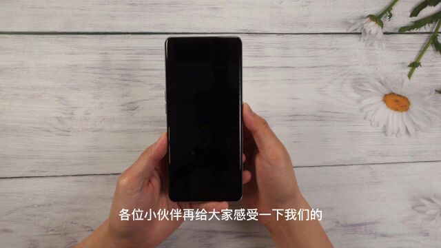 OPPO Find X6 Pro这价位的微曲屏,直接冲!