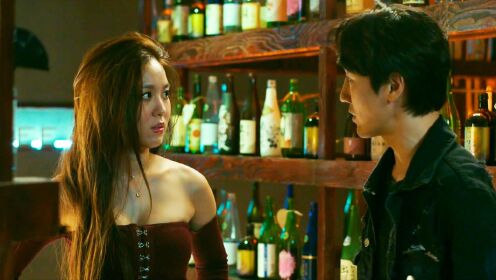 韩国新犯罪片《不羁夜》男人最后一晚的疯狂，意外收获4位美女
