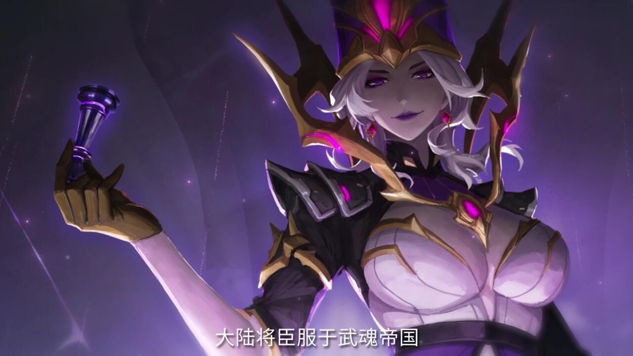 宣傳視頻-鎮魂街：天生為王2023官方新版