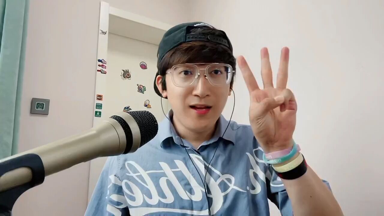 三种人体低音炮节奏,你想学哪个? #bbox