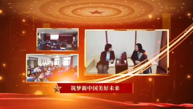 迎泽关注丨迎泽区举办科级领导干部学习贯彻党的二十大精神分领域集中轮训班