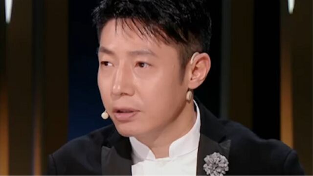 撒贝宁王铮亮探讨音乐传承,称审美力也是重要的竞争力