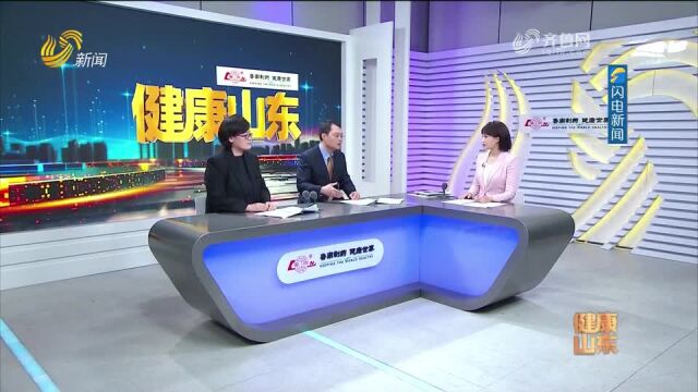 识别5大妇科肿瘤,警惕5个预警信号