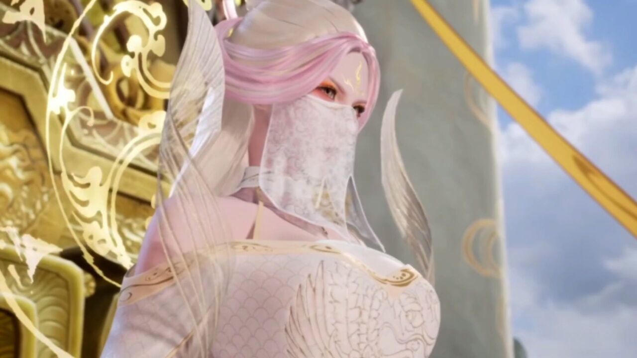 万界仙踪:九天玄尊好凶!