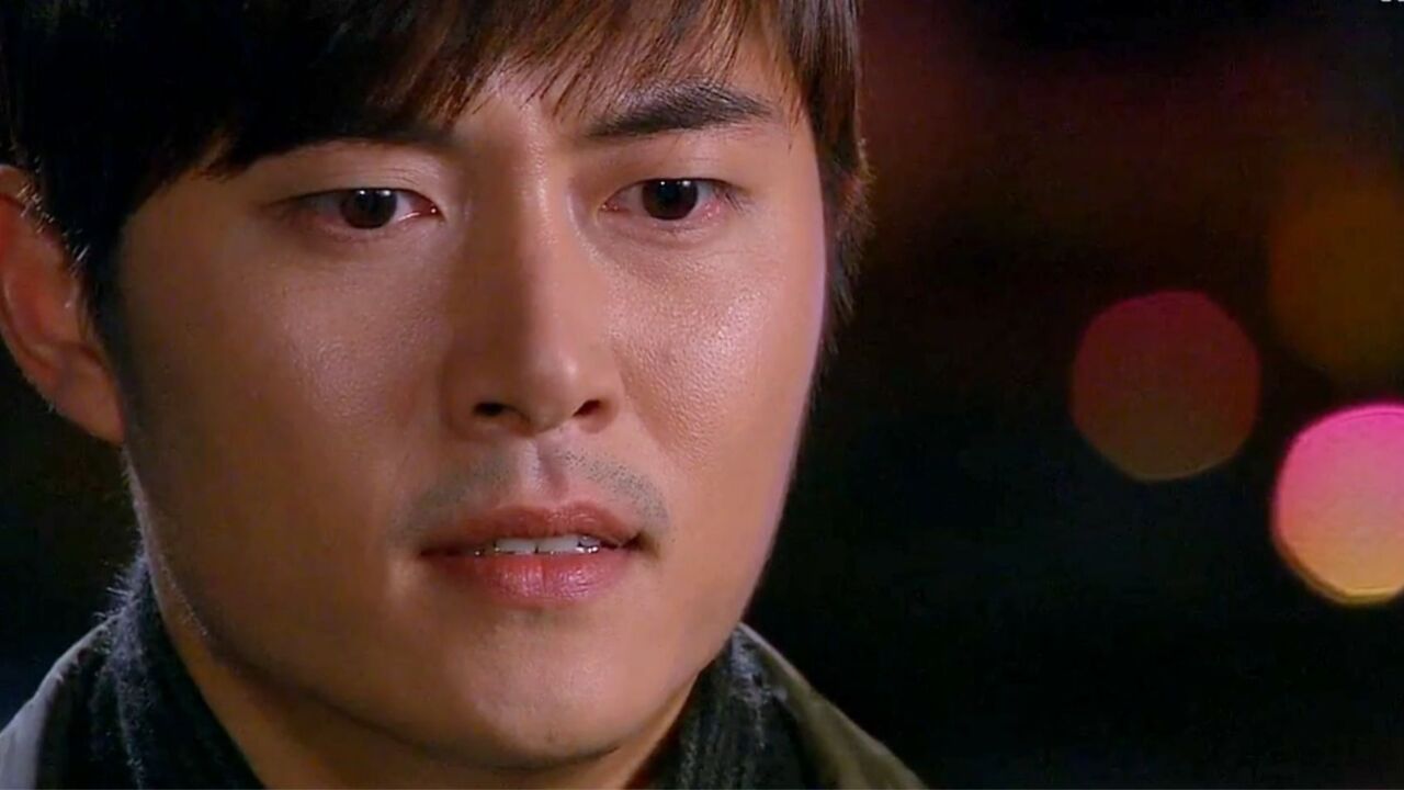 真是太狗血了 #韩剧推荐 #韩智慧 #在熙 #金在元 #影视解说 _高清1080