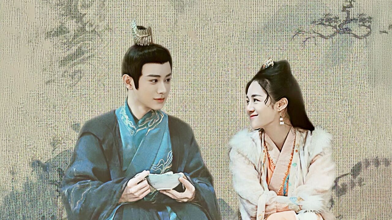 俊俏书生被美女掌柜调戏啦!《饕餮记》