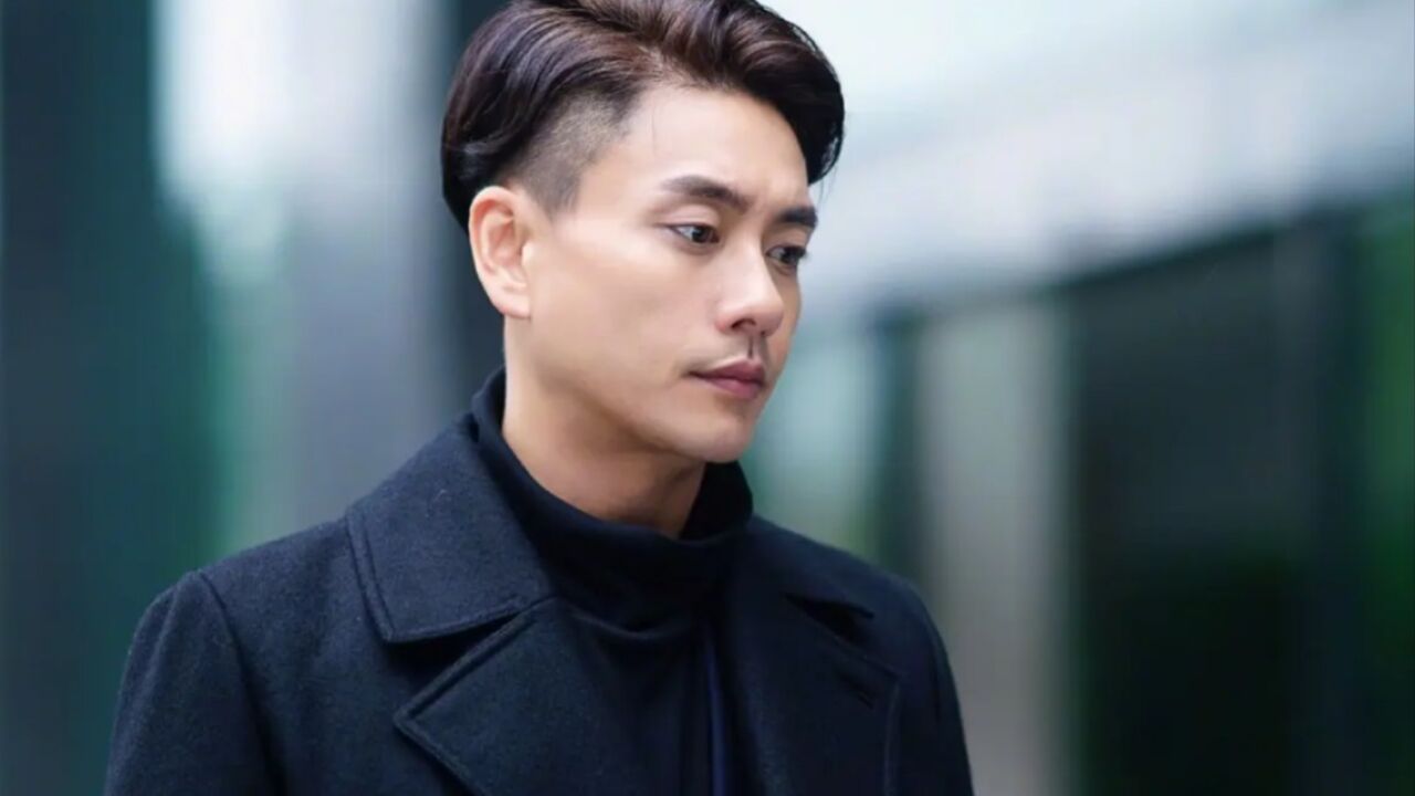 男明星和普男差距多大?黄宗泽帮素人女孩解围