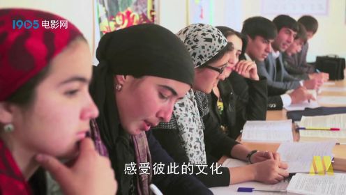 中亚电影之旅——塔吉克斯坦