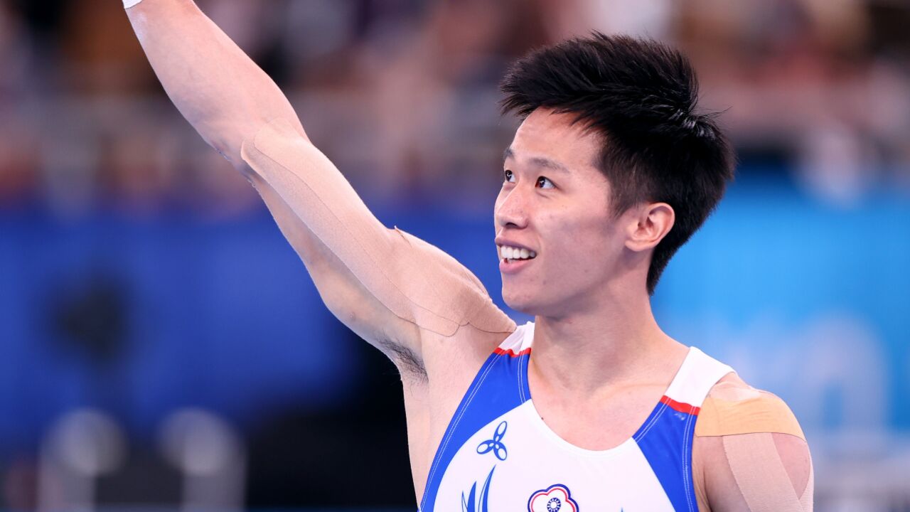 米乐直播 - 米乐体育赛事直播 - 李智凯世界杯夺金