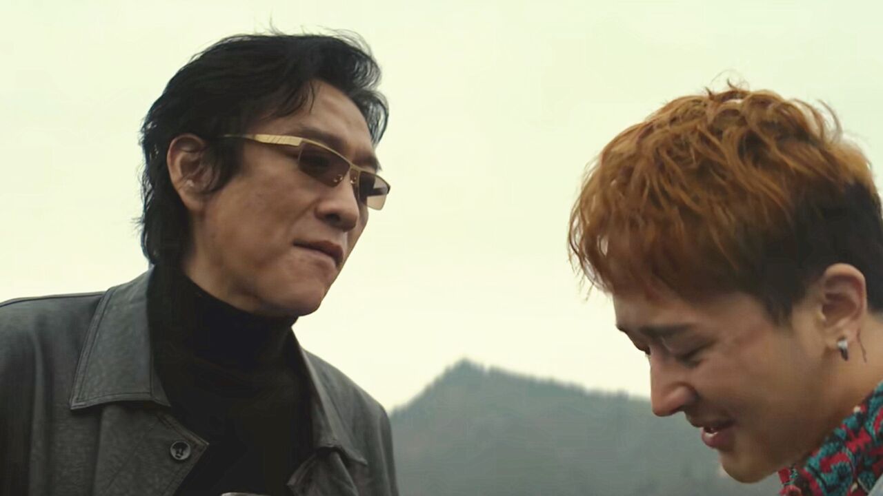 老默又演坏人?神算子一眼看出他身份不凡结果却惹来大麻烦_腾讯视频